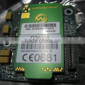 Wavecom Q2400a thumbnail-1
