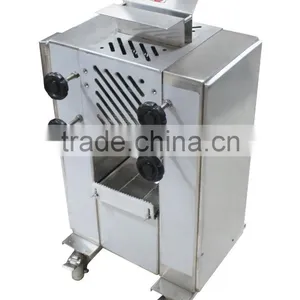 FC-R580 Electric Tender Meat Beef Steak Pork Chop Tenderizing Tenderizer Cutting Machine thumbnail-3