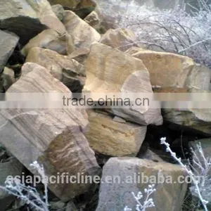 STONE CHIPS / CRUSHED STONE/ PEBBLES / COBBLES thumbnail-1