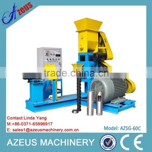 Competitive Price Small Pellet Machine of Animal Feed thumbnail-1