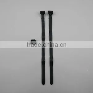 30cm Gardening Plastic Rose and Shrub Tree Tie thumbnail-4