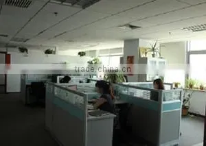 Longdan International Trading (Shanghai) Co., Ltd. company overview - view 1 thumbnail