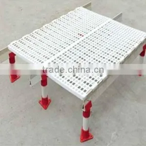 Bangchi High Quality Chicken Slat Floor For Poultry thumbnail-4