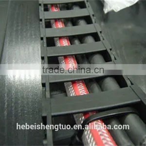Flexible Cnc Plastic Cable Chain thumbnail-1