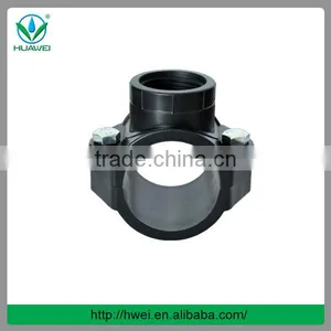 Agriculture Irrigation Clamp Saddle thumbnail-3
