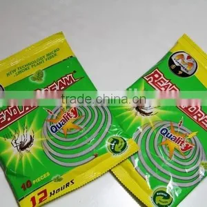 Healthy Plant Fiber Mosquito Coil thumbnail-2