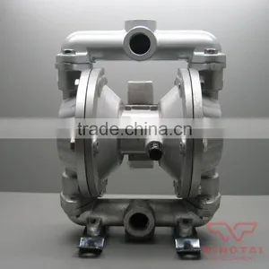 3/4'' Double Pneumatic PTFE Membrane Ink Pump 20# thumbnail-1
