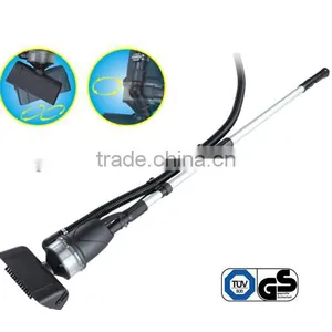 WNQ-1 Electric Fish Pond Cleaner for Garden thumbnail-1
