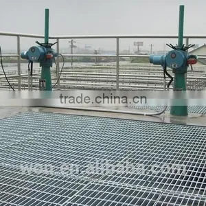 Galvanized& Stainless Steel Steel Grating With Low Price thumbnail-1