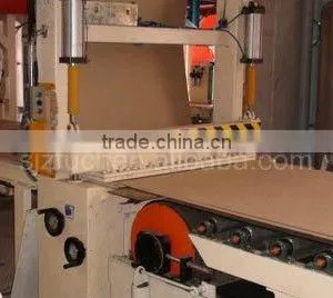 Gypsum Board Machine thumbnail-1