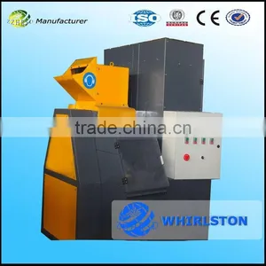 Energy-saved Copper Cable Wire Recycling Machine thumbnail-3