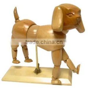 Dog Manikin thumbnail-1