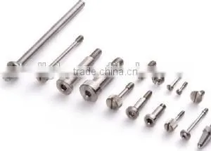 Metal Pin Shaft thumbnail-1