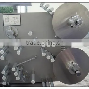 Factory Price Automatic Double Twist Sweet Candy Wrapping Wrapper Machine thumbnail-5