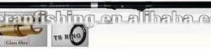 Sheran Fishing Rods GLASS FIBRE ARROW Boat Rods thumbnail-1