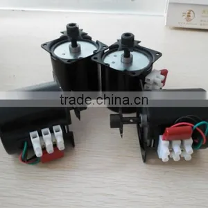 Egg Turning Motor for Incubator thumbnail-2