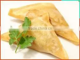 Samosa Making Equipment Manufacturer thumbnail-6