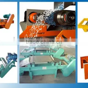In-Line/Cross Belt Magnetic Separator/Over Band Magnetic Separator thumbnail-3