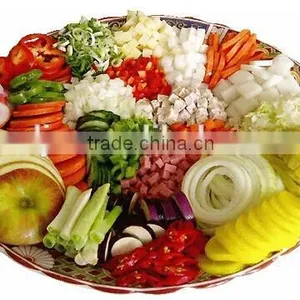 Automatic Leaf Vegetable Slicing Machine/vegetable Cutting Machine thumbnail-2