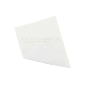 China Manufacturer High Quality Best White Sticky Back Painter Felt thumbnail-2