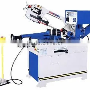 [Handy-Age]-Semi-Auto Horizontal Band Saw (MW0603-013) thumbnail-1