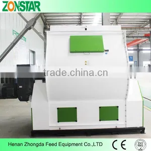 Poultry Mixer Machine for Animal Feed With Good Quality and High Effiient thumbnail-3