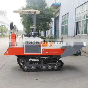 Track Small Rototiller 1GZ-180 Price thumbnail-2