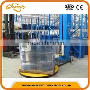 Automatic Stretch Wrapping Machine Price Pallet Stretch Wrapping Machine thumbnail-6