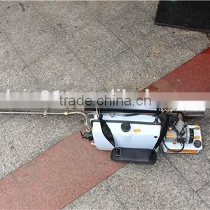 Low Price High Quality Spray Machine thumbnail-1