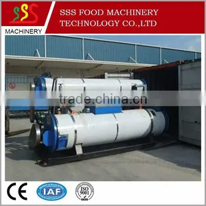 Hot-selling Fish Meal Machine With CE Certificate (website:anna002128 ) thumbnail-1