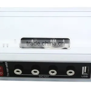 Solar Home Lighting System thumbnail-2