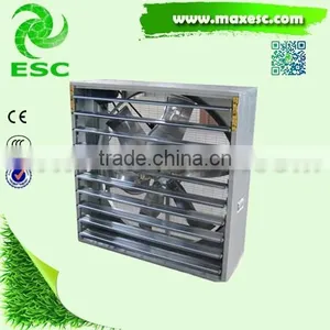 1380 Axial Industrial Greenhouse Poultry Exhaust Fans thumbnail-2