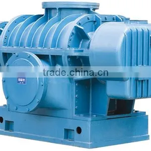 Gas Booster Compressor thumbnail-1