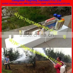 Pest Control Fogging Machine Thermal Fogging Machine thumbnail-1