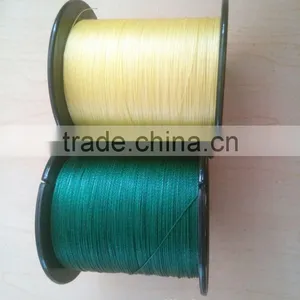 10lbs 20lbs 40 Lbs pe Briad Line in Any Color Fishing Line in High Quality thumbnail-3