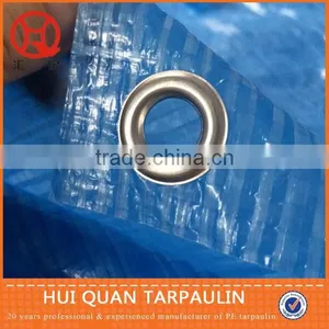 Coated Fabric Tarpaulin Various Size and Gsm Tarps thumbnail-2