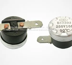 Temperature Control Device KSD303-111 thumbnail-1