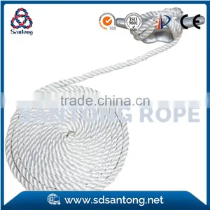 Marine Rigging Docking and Mooring Ropes thumbnail-1