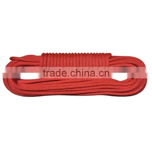 Bright Color High Intensity 11mm ANPEN Static Rope thumbnail-1