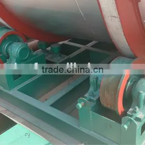 Rotary Dryer Price / Rotary Dryer/sand Dryer TDS625 thumbnail-5