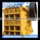 China Good Quality Mining Machinery Crusher for Stone thumbnail-2