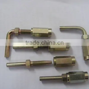 2015 Newest Guillemin Coupling Reused Couplings thumbnail-1