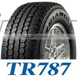 Triangle SNOW Tire thumbnail-3