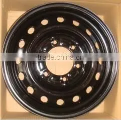 Classic Car Alloy Wheels thumbnail-1