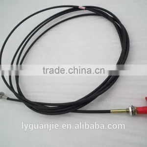 Racing Car Universal Bonnet Cable thumbnail-1
