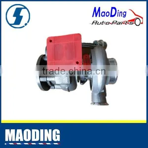 612600118895 Turbocharger For F2000 thumbnail-1