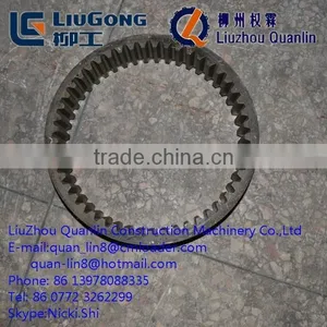 Liugong Grader Parts SP109914 Gear Ring thumbnail-1