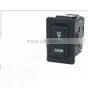 AUTO DASHBOARD SWITCH KK191 66 500 USE FOR CAR PARTS OF KIA PRIDE thumbnail-1