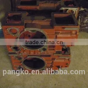 Engine Block Made in China thumbnail-1