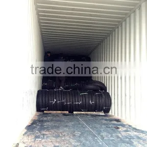 Wholesale DOT "MK" USA Market TH302 175/80D13 205/75D14 205/75D15 225/75D15 235/80D16 Small Trailer ST Tralier Tire thumbnail-6